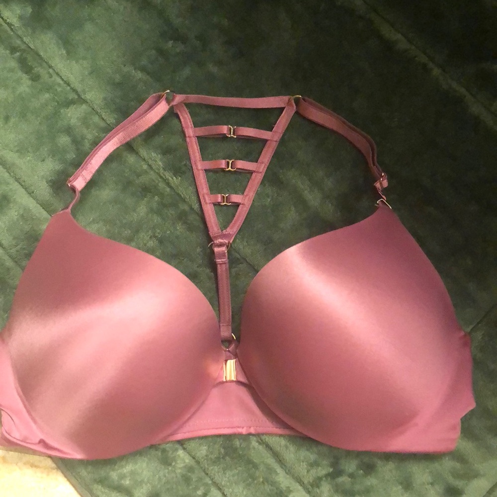 COPY - VS push-up bra 34C